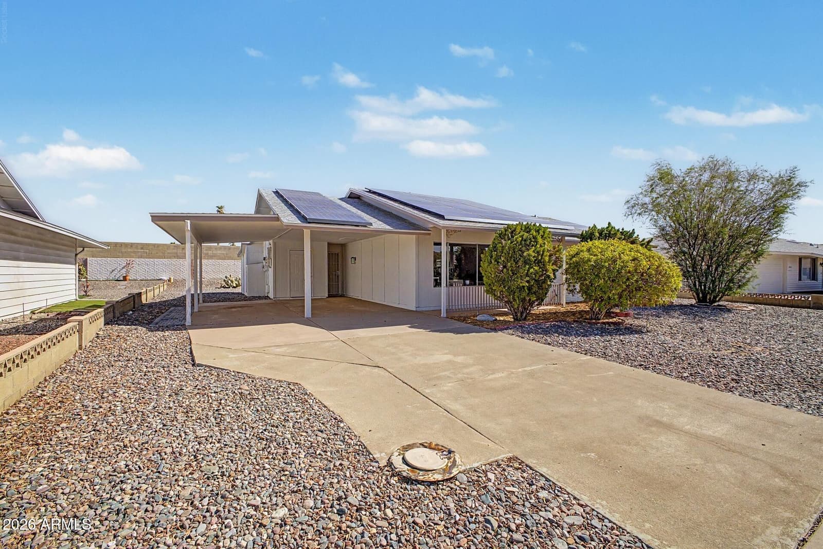 12229 N Mission Drive, Sun City, AZ 85351 — photo 3 of 29