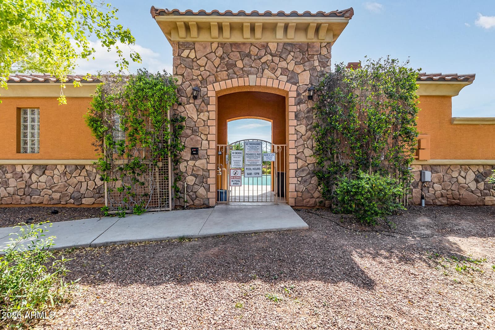 4116 E Cathy Drive, Gilbert, AZ 85296 — photo 38 of 45