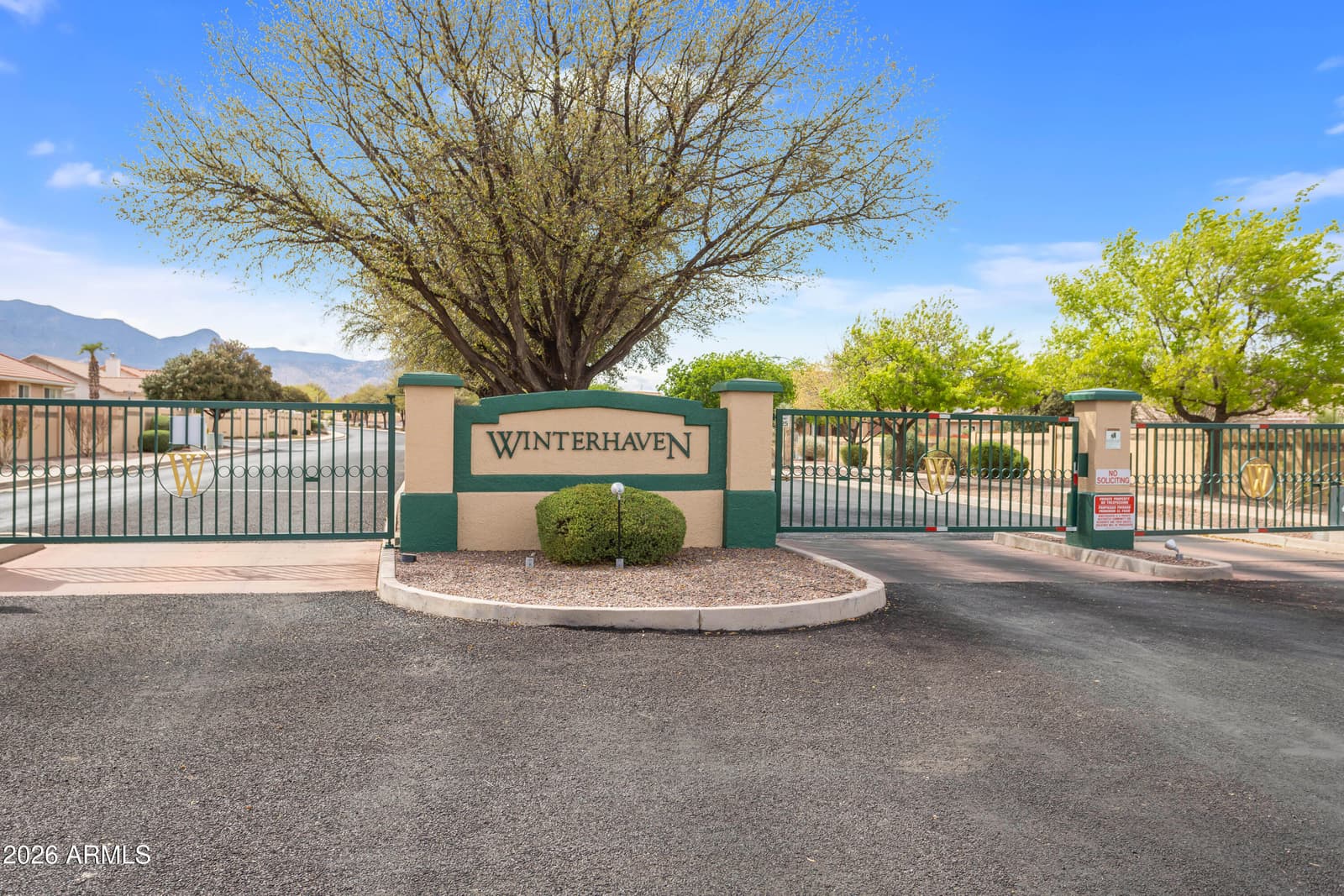 2974 Softwind Drive, Sierra Vista, AZ 85650 — photo 38 of 48