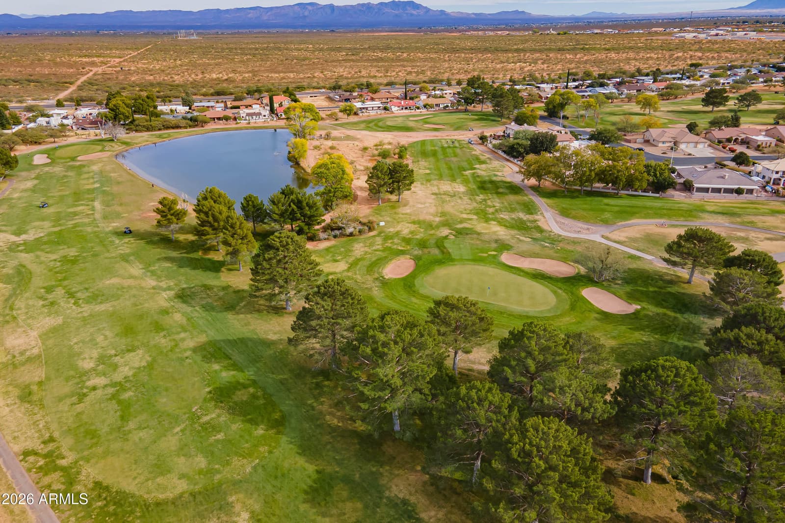 2974 Softwind Drive, Sierra Vista, AZ 85650 — photo 47 of 48