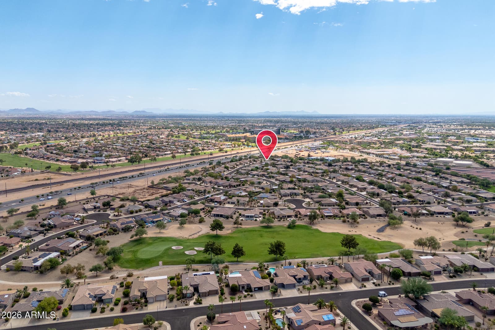 19920 N Jennings Way, Surprise, AZ 85374 — photo 31 of 38