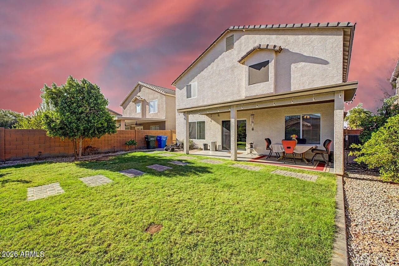 9135 W Cordes Road, Tolleson, AZ 85353 — photo 48 of 48
