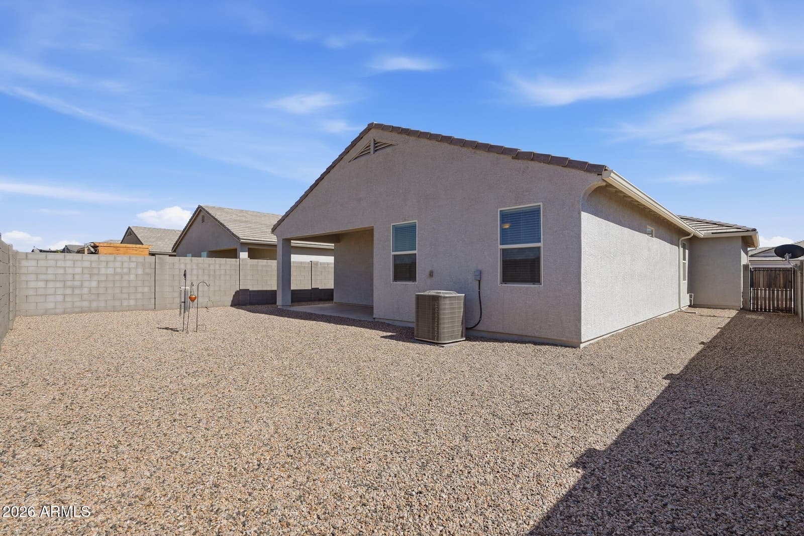 1982 W Cameron Boulevard, Coolidge, AZ 85128 — photo 33 of 33