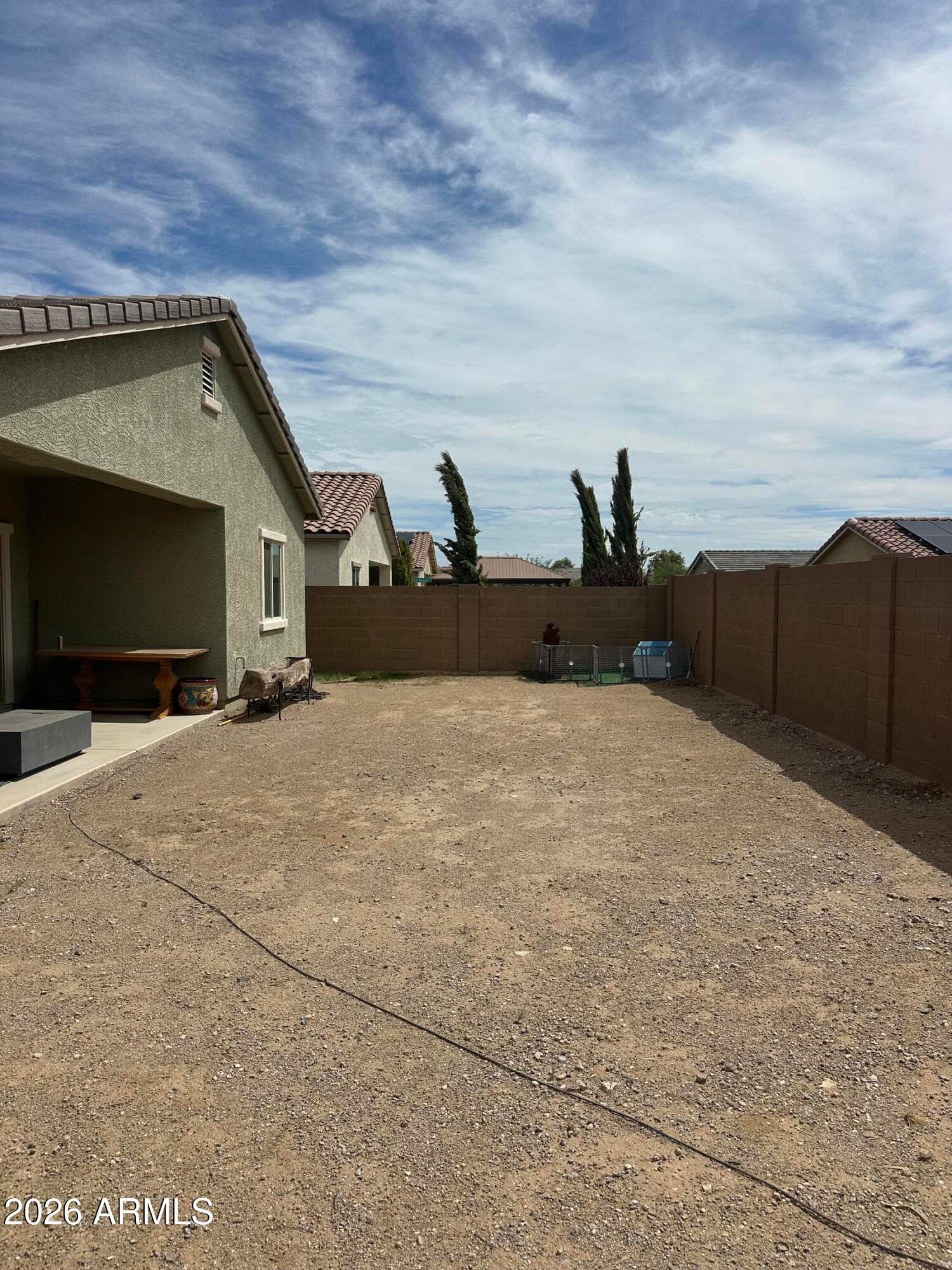 21131 W Hubbell Street, Buckeye, AZ 85396 — photo 21 of 25