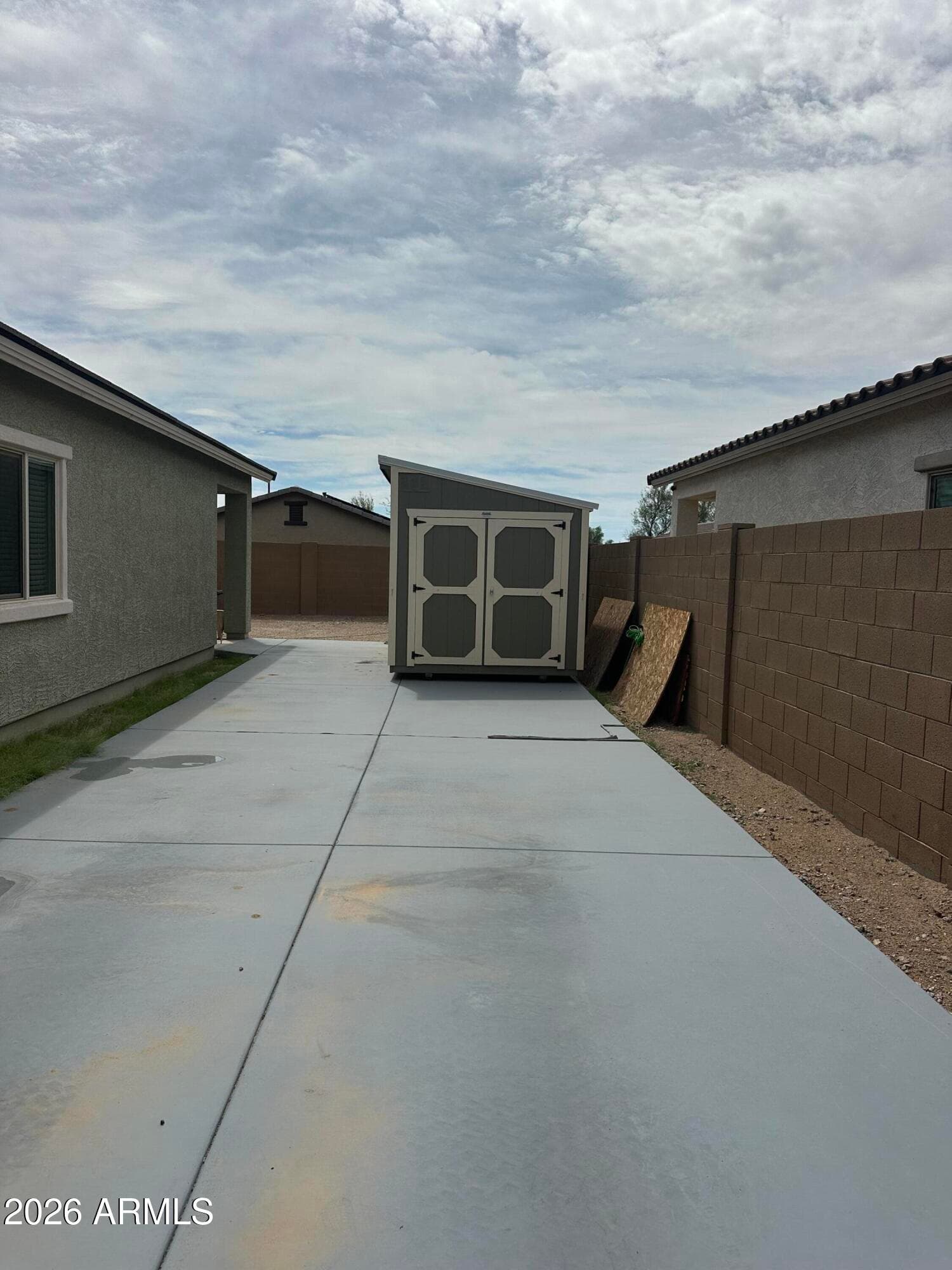 21131 W Hubbell Street, Buckeye, AZ 85396 — photo 23 of 25