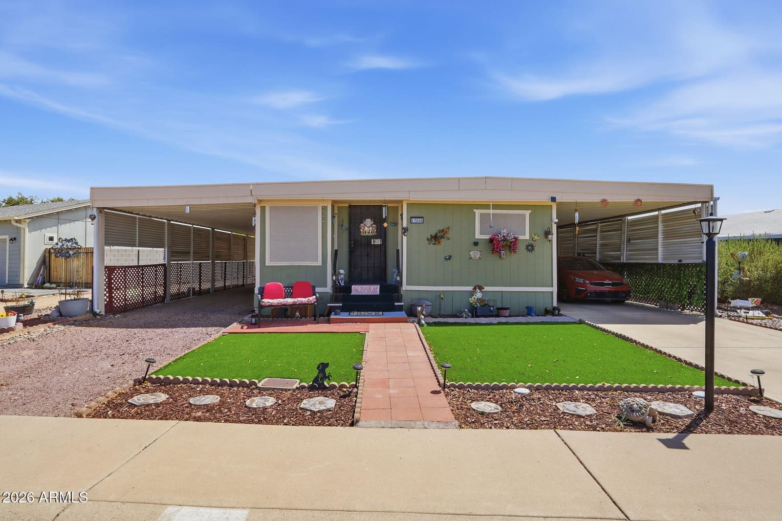 17255 N 66th Drive, Glendale, AZ 85308 — photo 2 of 36