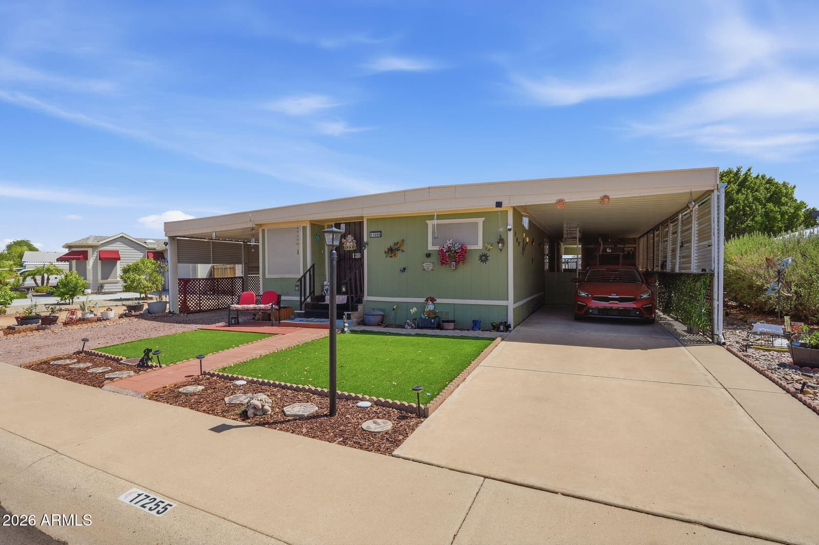 17255 N 66th Drive, Glendale, AZ 85308 — photo 3 of 36