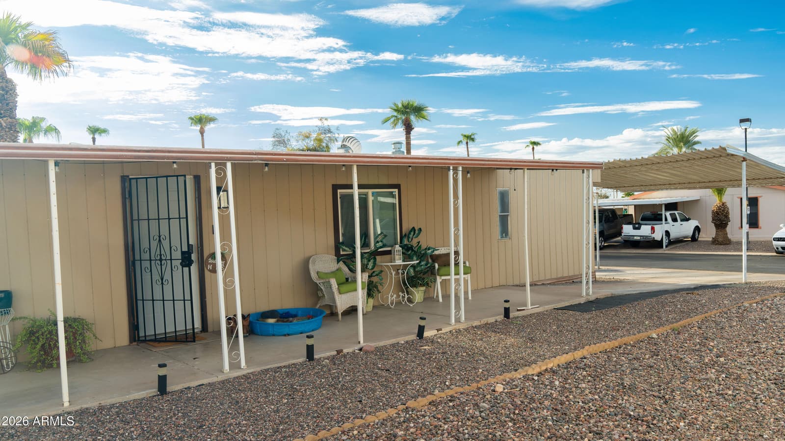 303 E South Mountain Avenue 67, Phoenix, AZ 85042 — photo 4 of 18