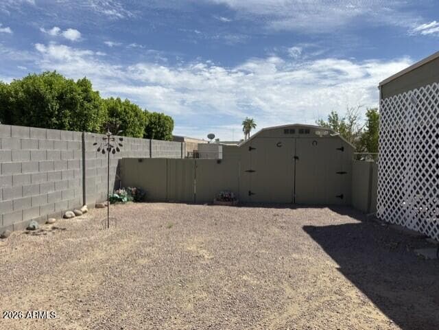 17255 N 66th Drive, Glendale, AZ 85308 — photo 35 of 36