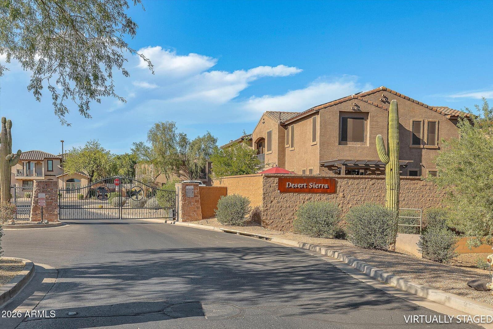 2414 W Jake Haven, Phoenix, AZ 85085 — photo 40 of 45
