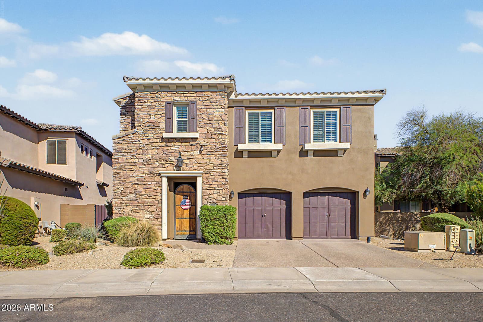 22223 N 39th Street, Phoenix, AZ 85050 — photo 1 of 90