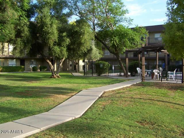 461 W Holmes Avenue 188, Mesa, AZ 85210 — photo 43 of 44
