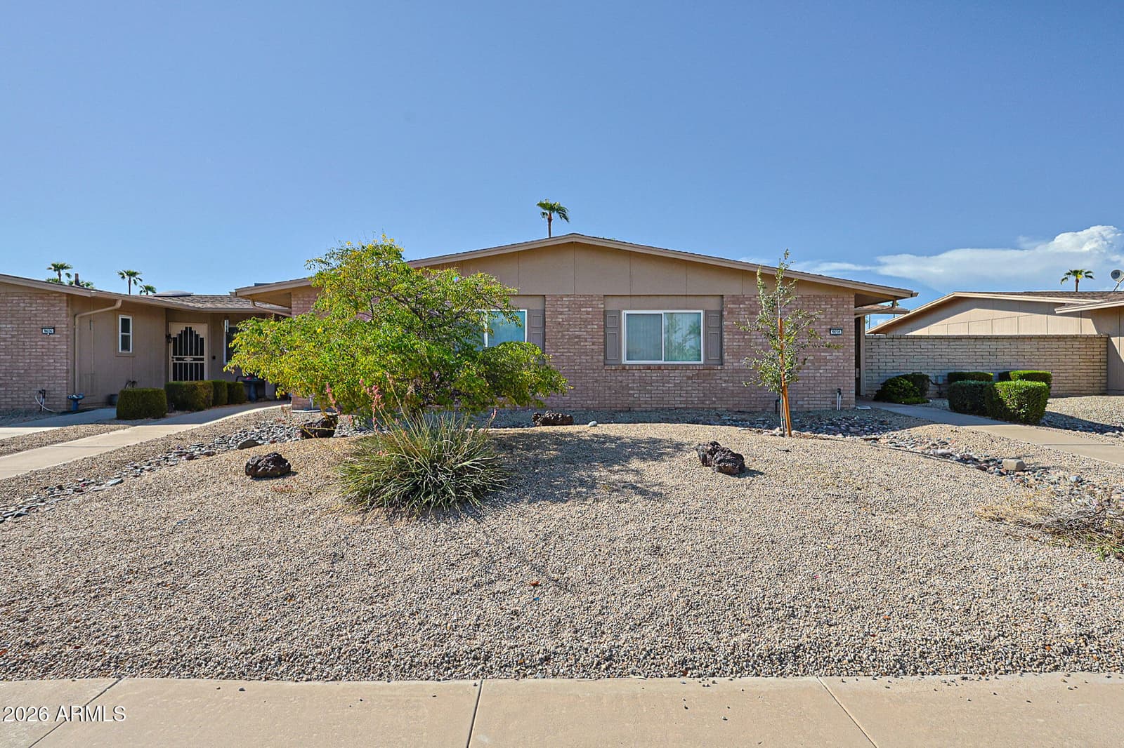19234 N Camino Del Sol, Sun City West, AZ 85375 — photo 2 of 38