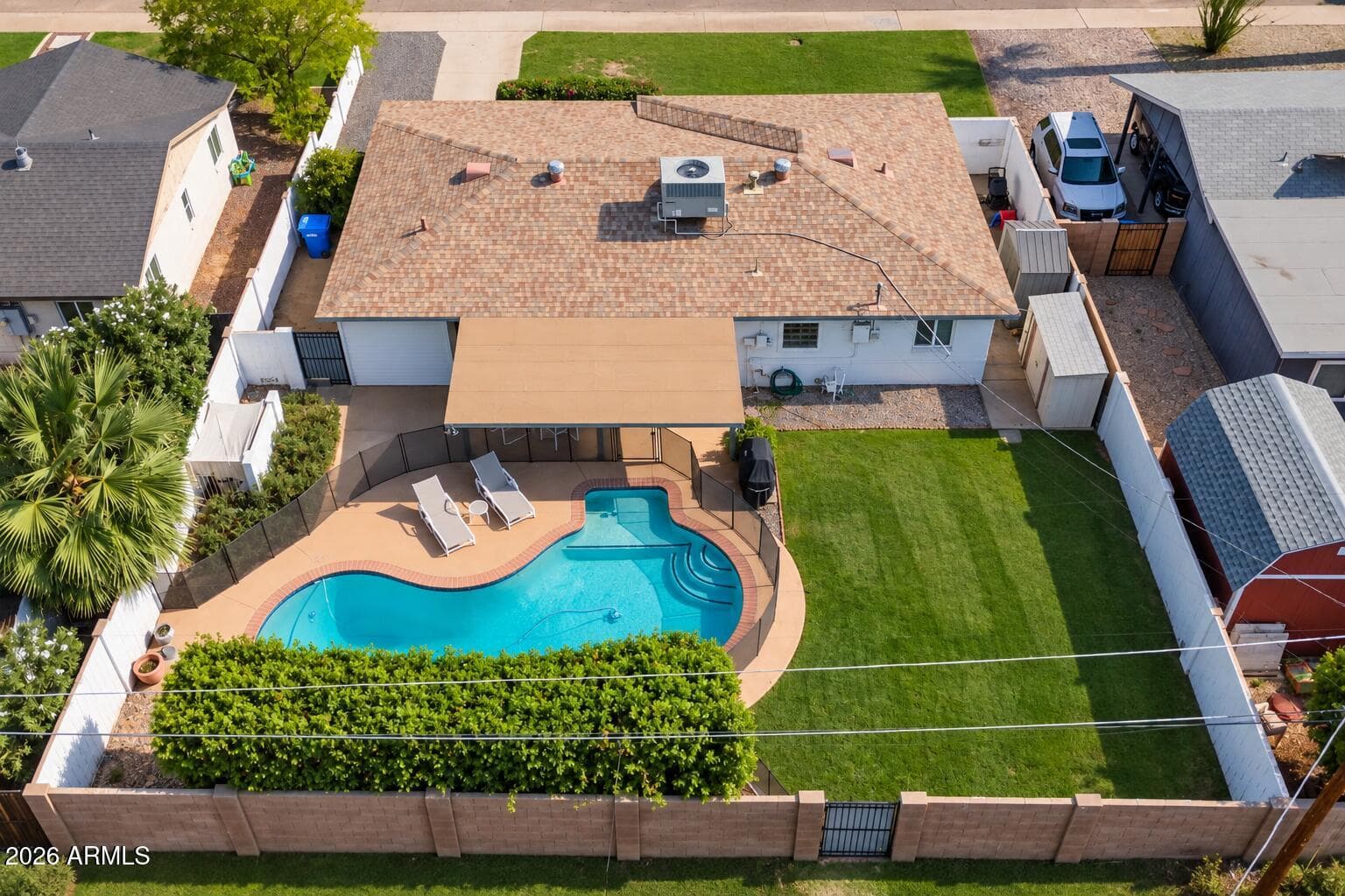 2534 E Meadowbrook Avenue, Phoenix, AZ 85016 — photo 31 of 32