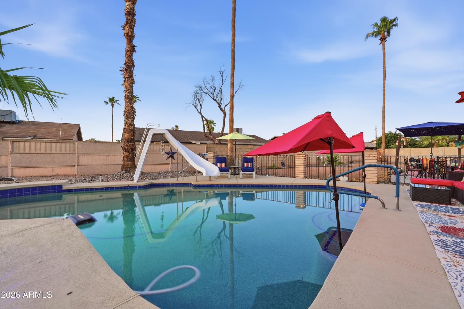 4336 W Sunnyside Avenue, Glendale, AZ 85304 — photo 43 of 72