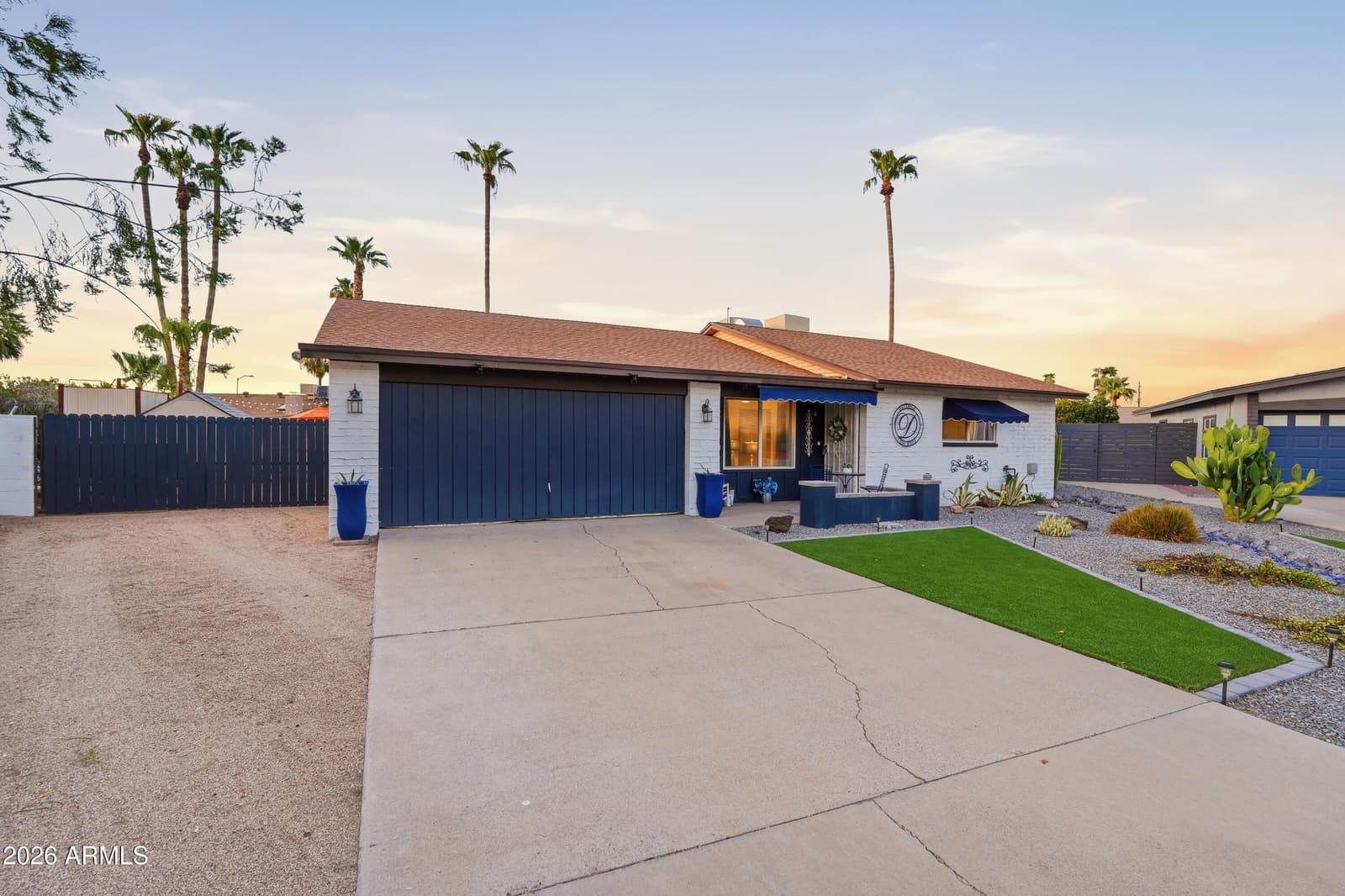 4336 W Sunnyside Avenue, Glendale, AZ 85304 — photo 49 of 72