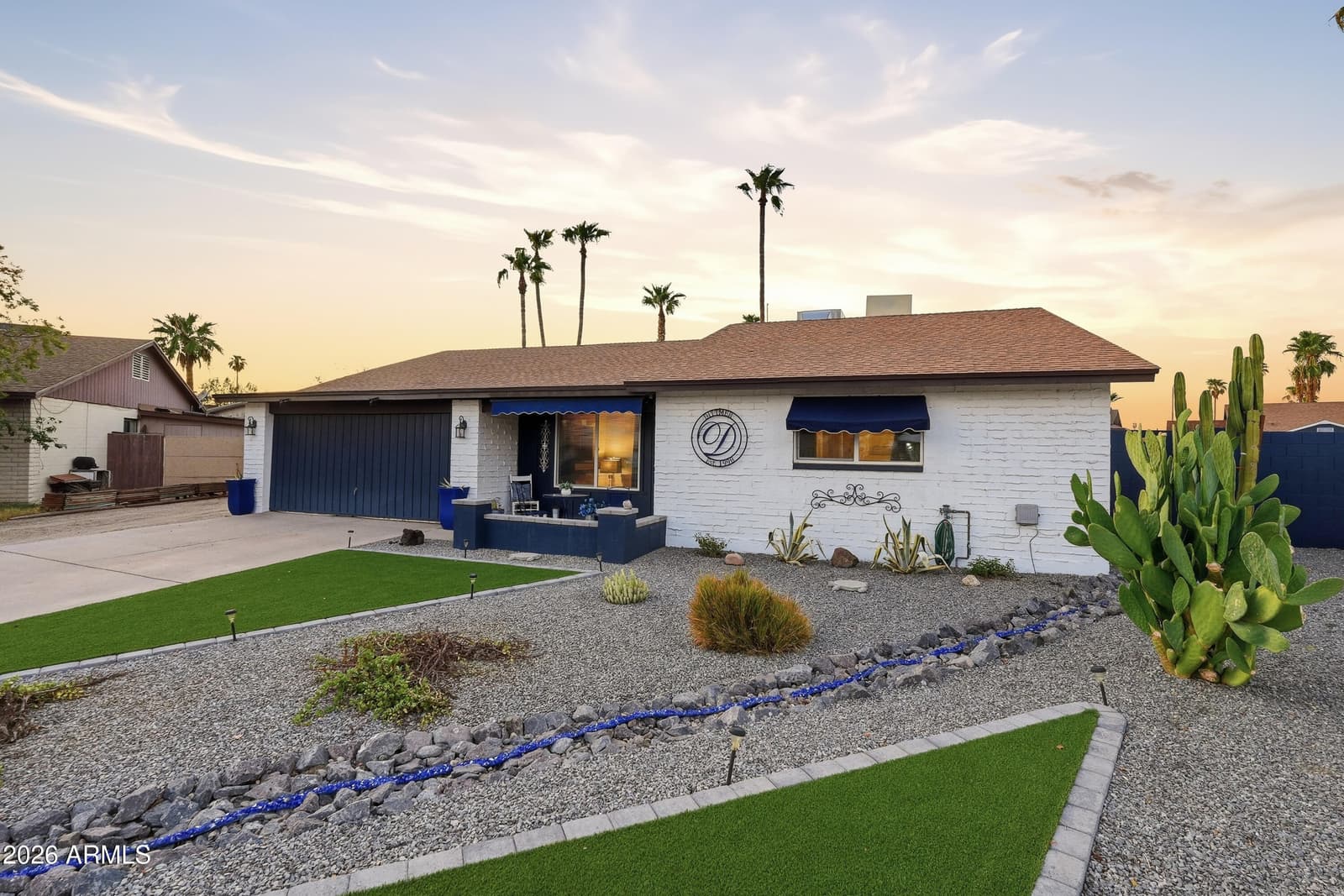 4336 W Sunnyside Avenue, Glendale, AZ 85304 — photo 51 of 72