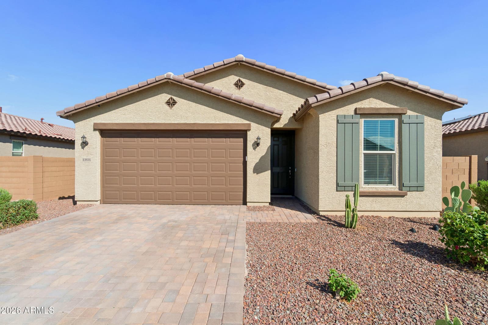 10806 W Tonto Street, Avondale, AZ 85323 — photo 2 of 38