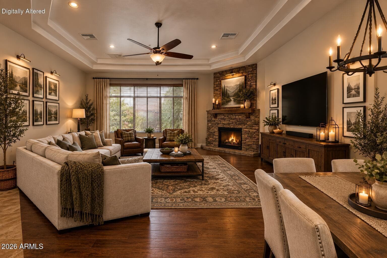 5380 S Crosscreek Drive, Chandler, AZ 85249 — photo 14 of 44