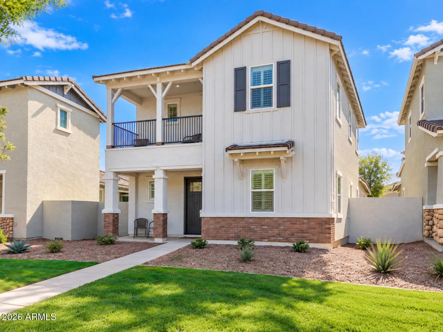 21049 W Sunrise Lane, Buckeye, AZ 85396 — photo 1 of 2