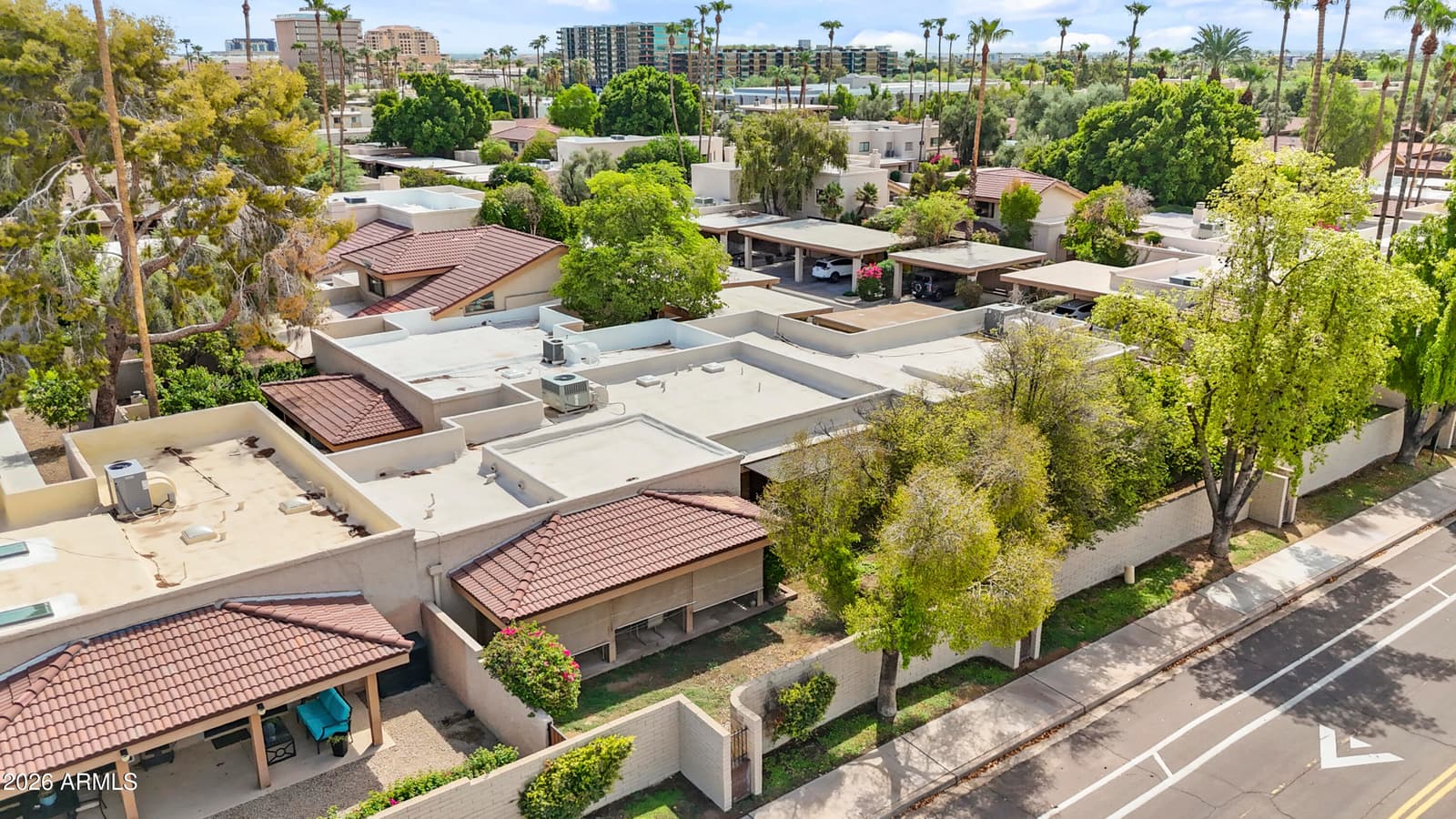 4525 N 66th Street 84, Scottsdale, AZ 85251 — photo 82 of 85