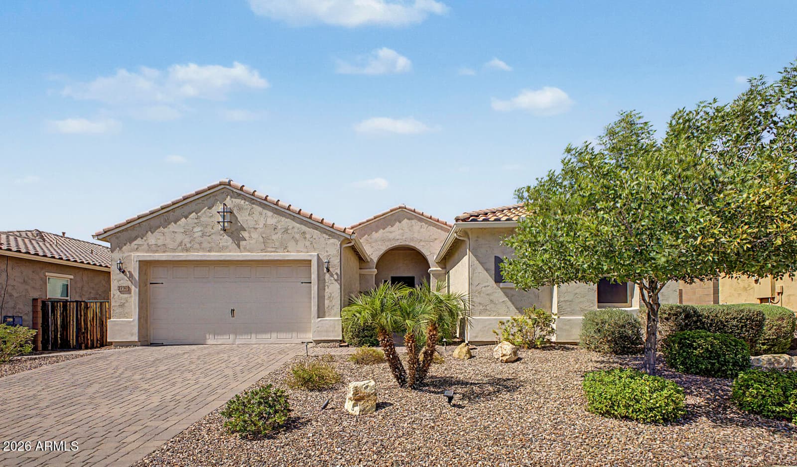 2730 E Indian Wells Drive, Gilbert, AZ 85298 — photo 1 of 37