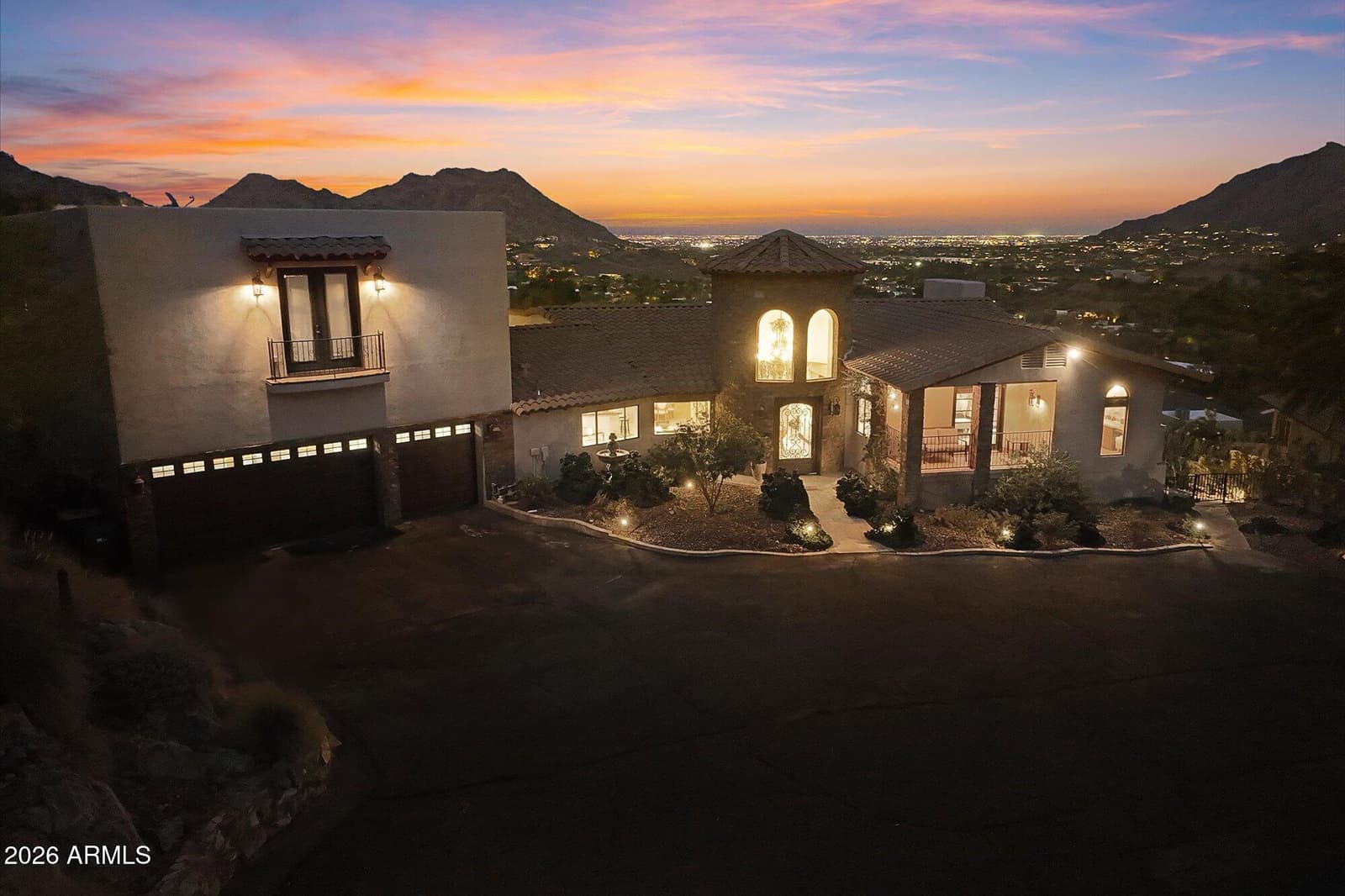 7525 N Clearwater Parkway, Paradise Valley, AZ 85253 — photo 3 of 37