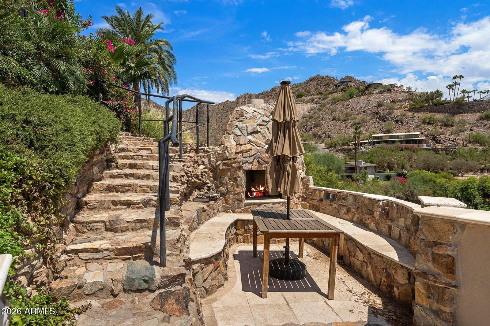 7525 N Clearwater Parkway, Paradise Valley, AZ 85253 — photo 4 of 37