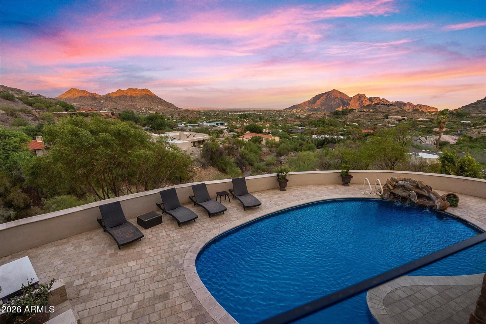 7525 N Clearwater Parkway, Paradise Valley, AZ 85253 — photo 5 of 37