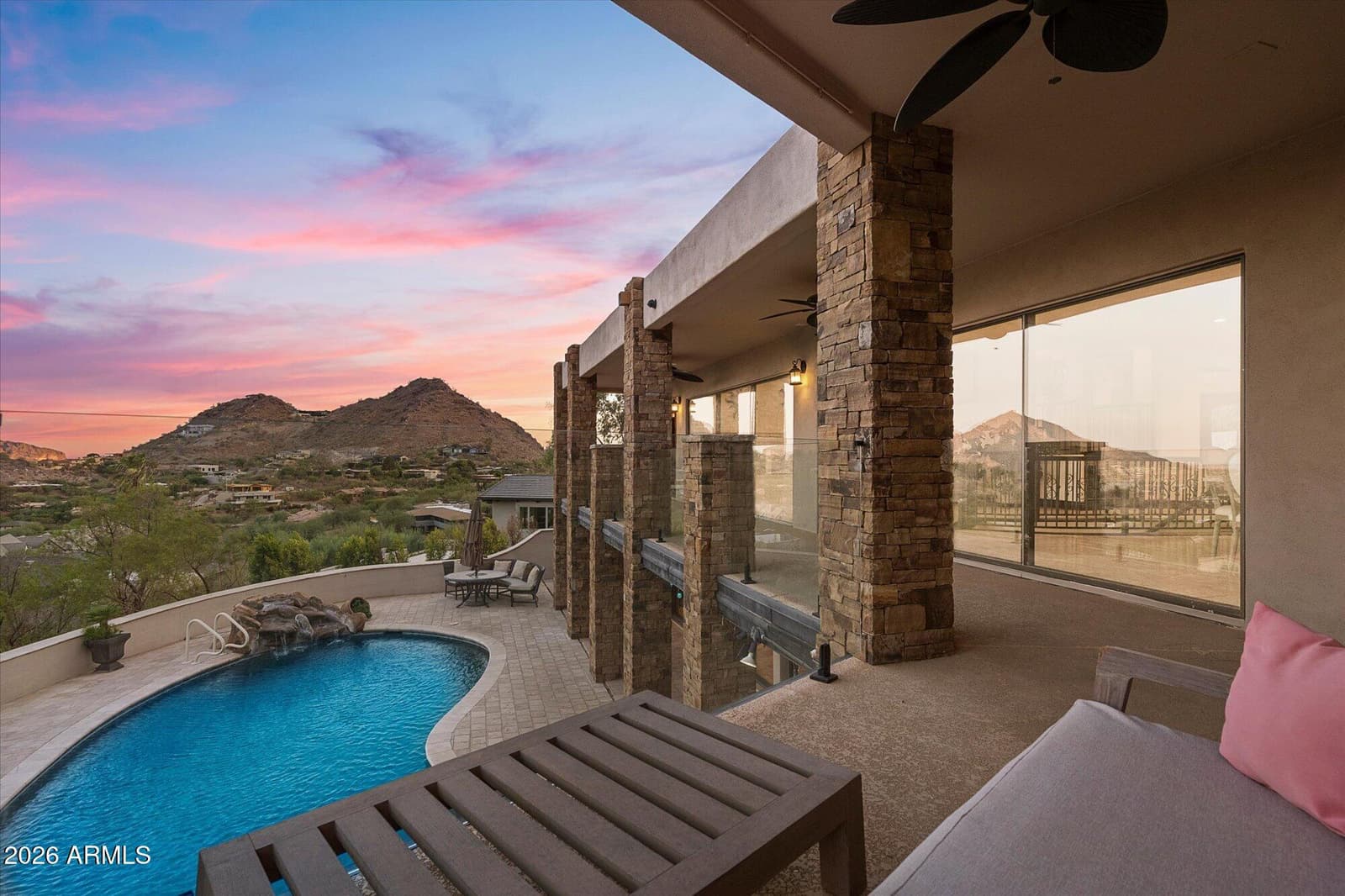 7525 N Clearwater Parkway, Paradise Valley, AZ 85253 — photo 12 of 37