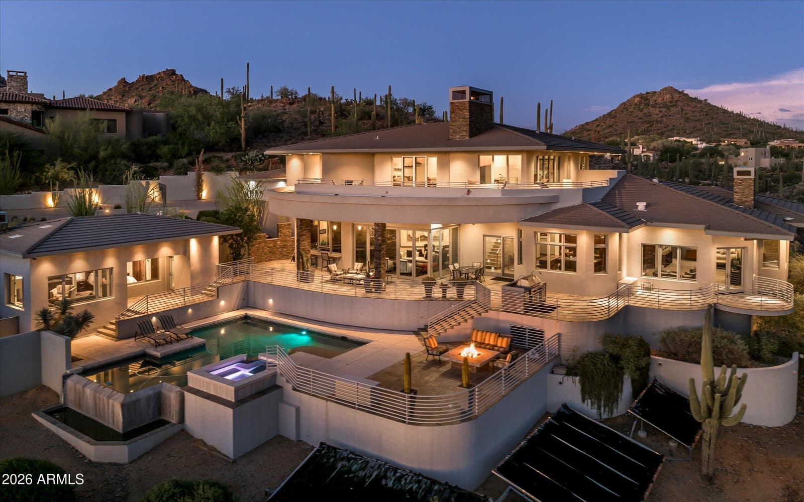 10801 E Happy Valley Road 120, Scottsdale, AZ 85255 — photo 1 of 79