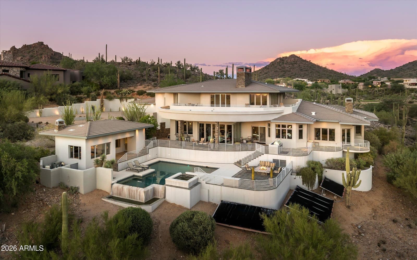 10801 E Happy Valley Road 120, Scottsdale, AZ 85255 — photo 2 of 79