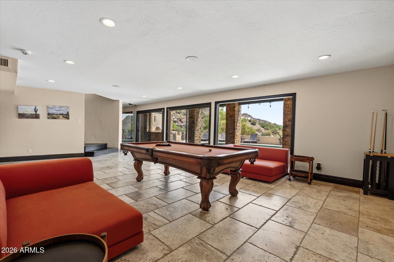 7525 N Clearwater Parkway, Paradise Valley, AZ 85253 — photo 30 of 37