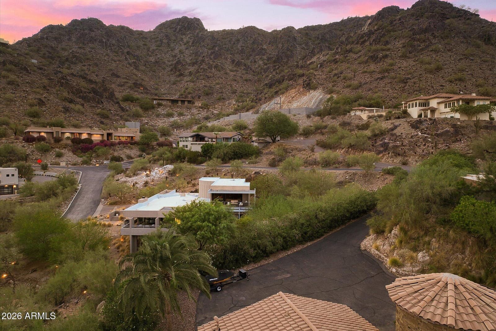 7525 N Clearwater Parkway, Paradise Valley, AZ 85253 — photo 34 of 37