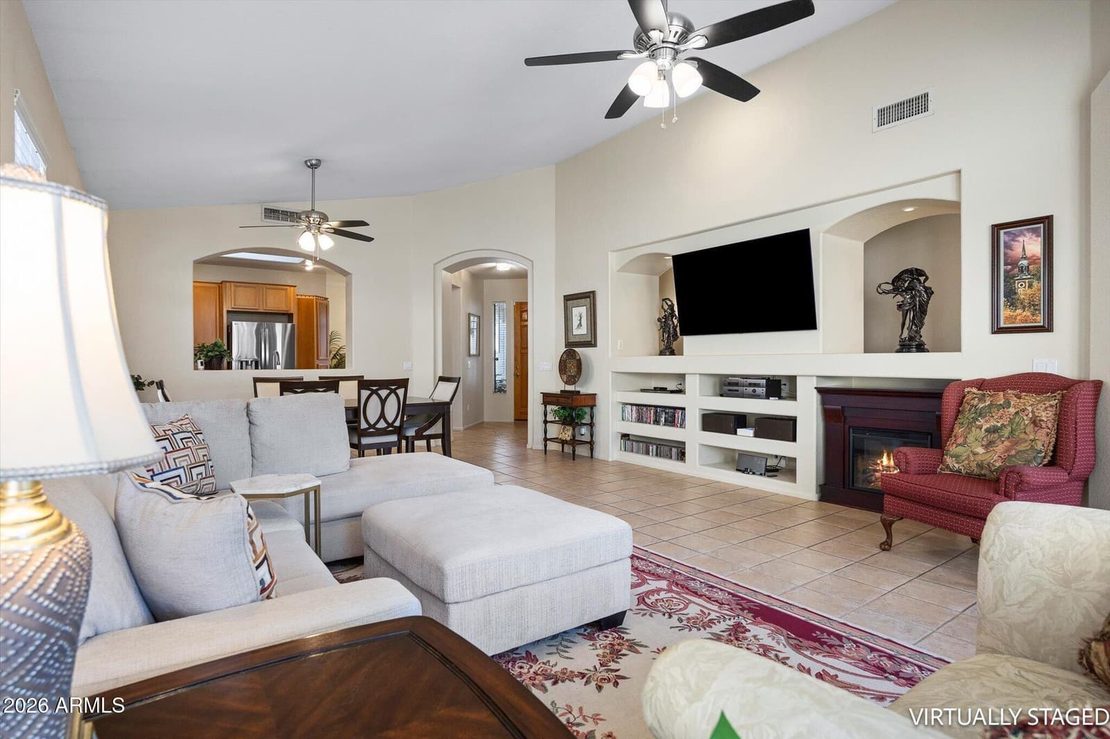276 E Ashurst Drive, Phoenix, AZ 85048 — photo 11 of 50