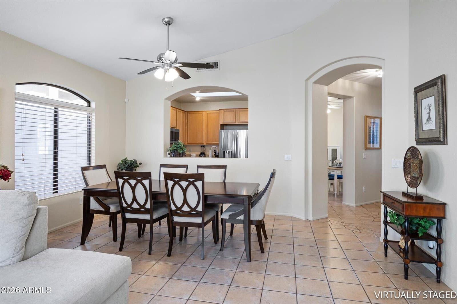 276 E Ashurst Drive, Phoenix, AZ 85048 — photo 13 of 50