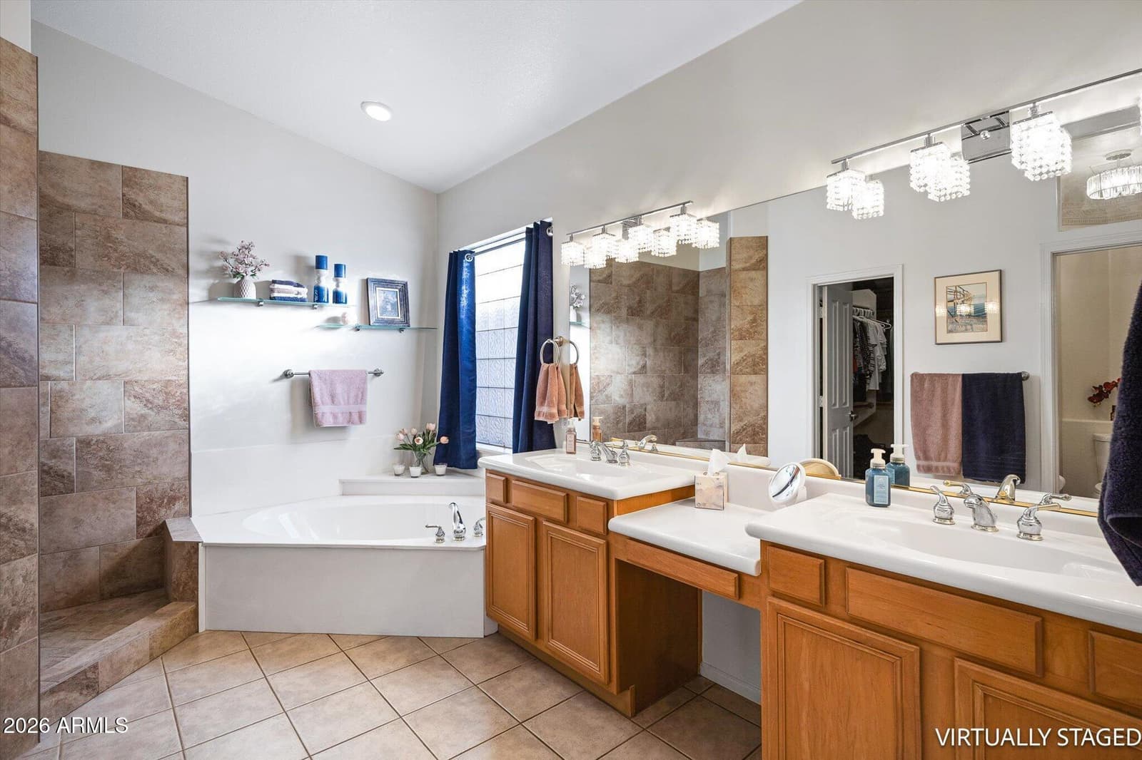 276 E Ashurst Drive, Phoenix, AZ 85048 — photo 23 of 50