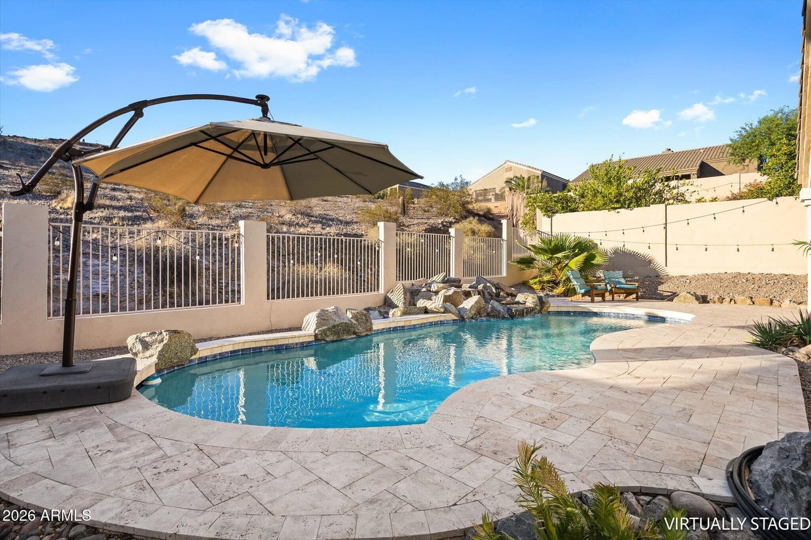 276 E Ashurst Drive, Phoenix, AZ 85048 — photo 33 of 50