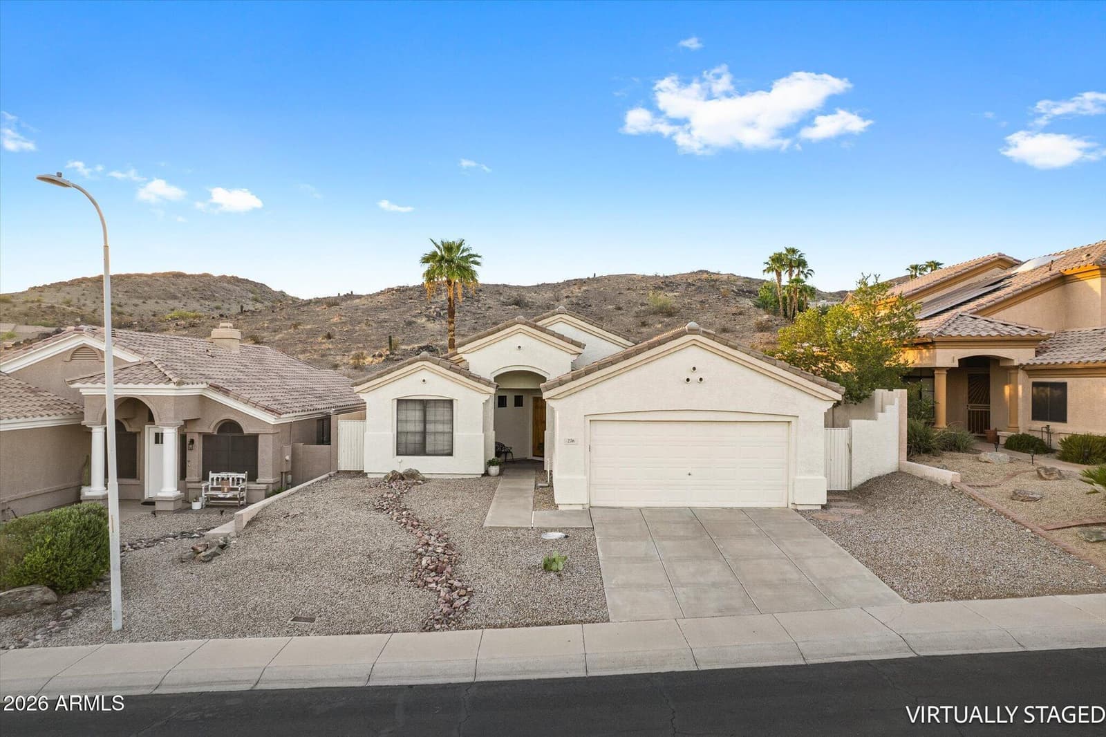 276 E Ashurst Drive, Phoenix, AZ 85048 — photo 4 of 50