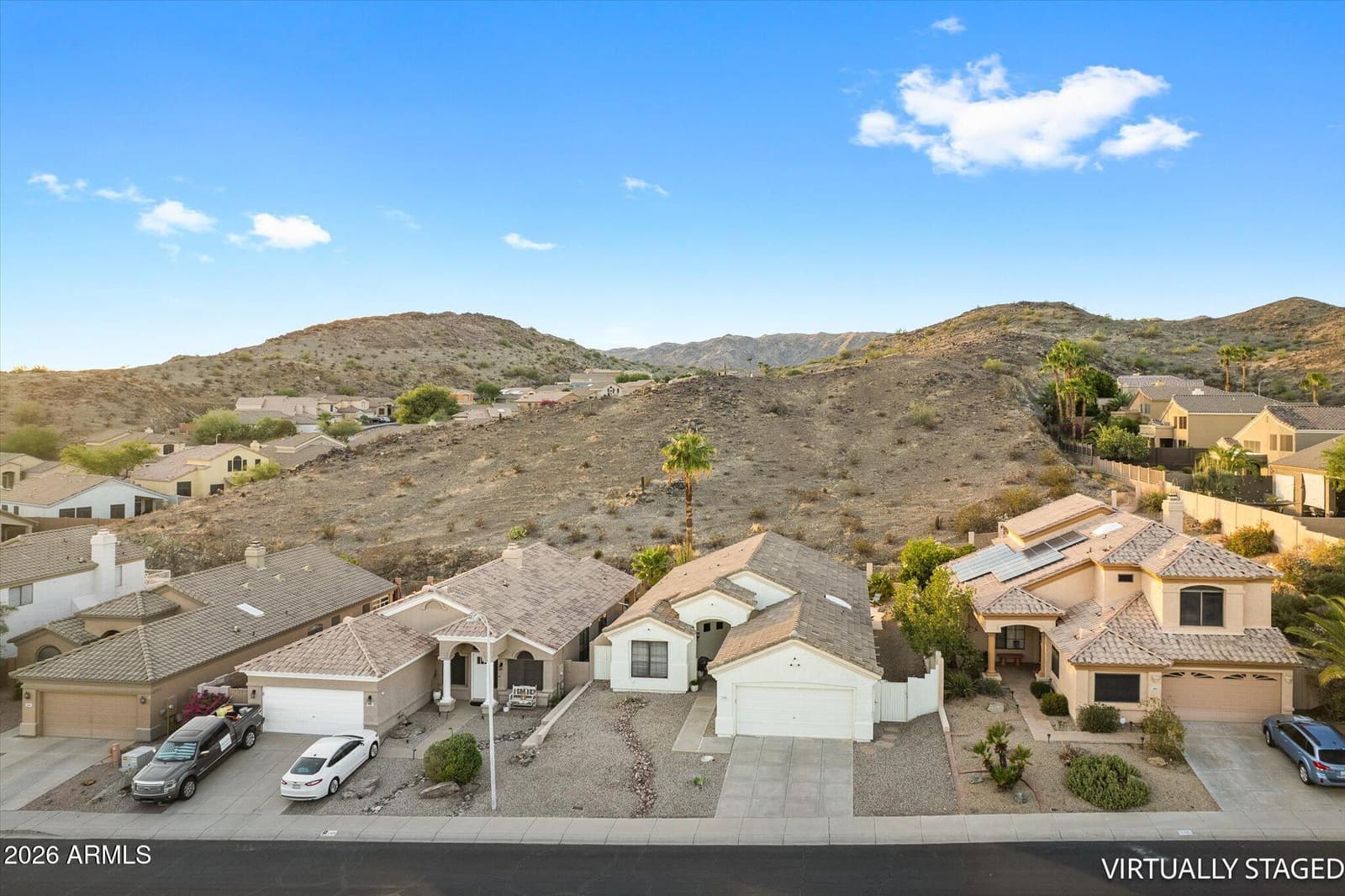 276 E Ashurst Drive, Phoenix, AZ 85048 — photo 40 of 50