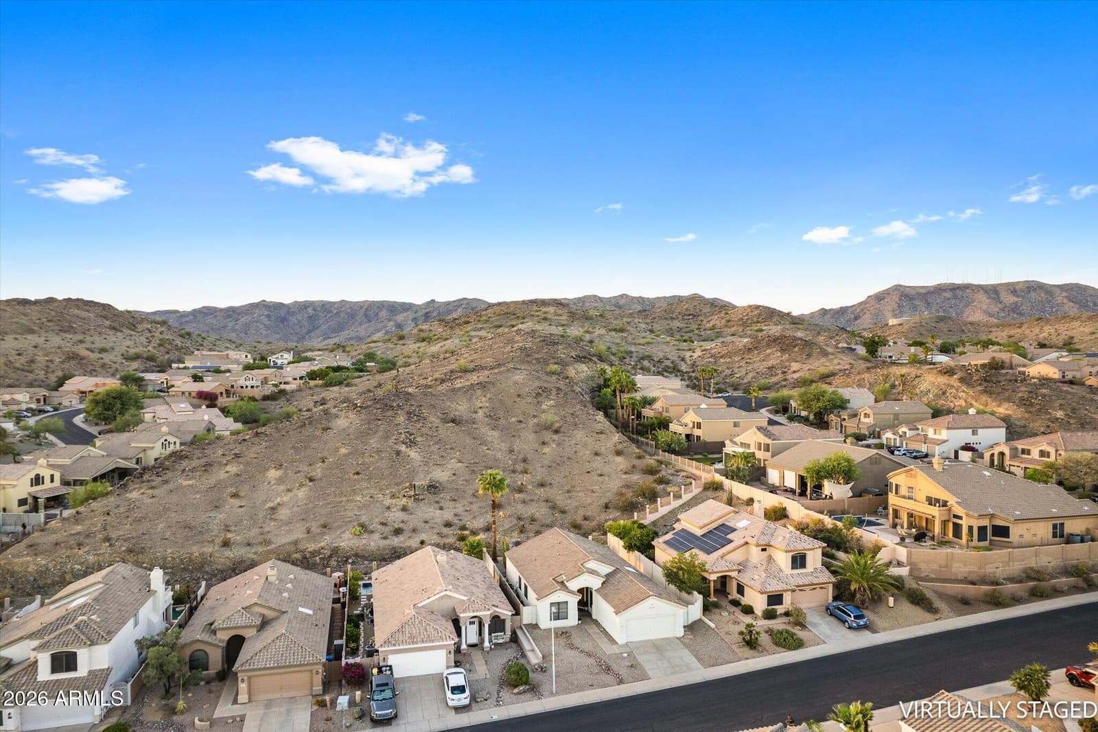 276 E Ashurst Drive, Phoenix, AZ 85048 — photo 44 of 50