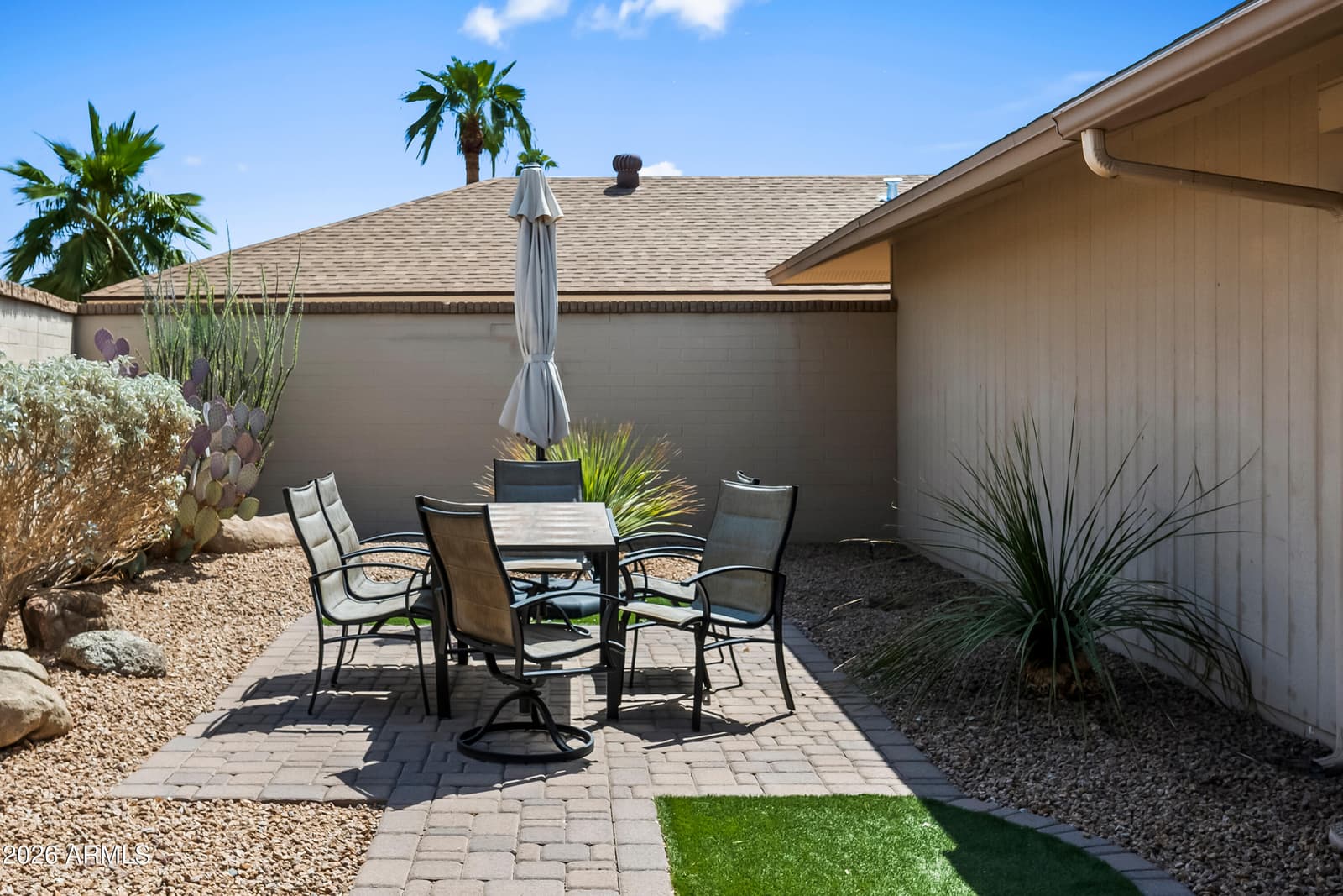 19826 N Palo Verde Drive, Sun City, AZ 85373 — photo 6 of 40