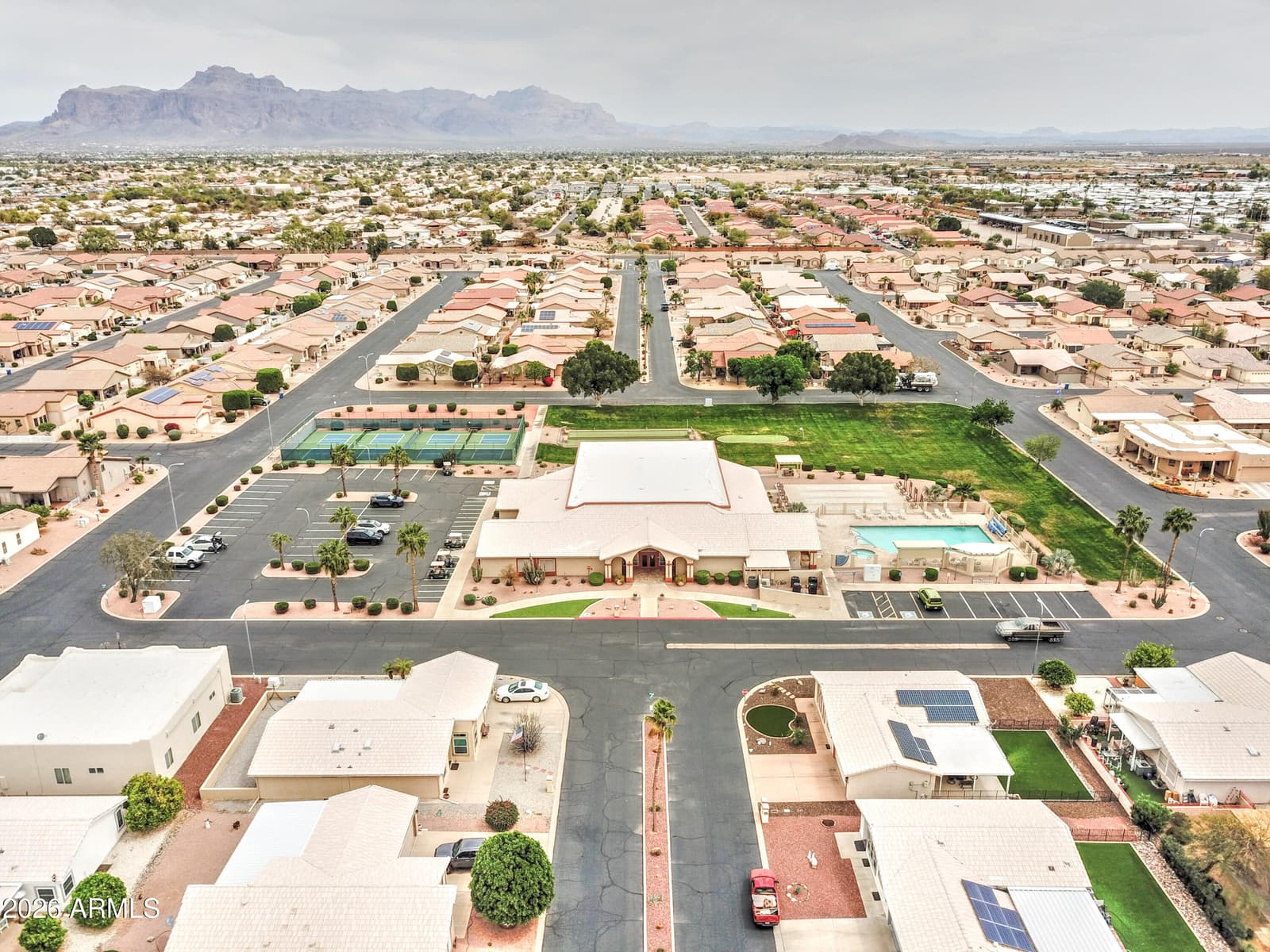 2101 S Meridian Road 372, Apache Junction, AZ 85120 — photo 46 of 74