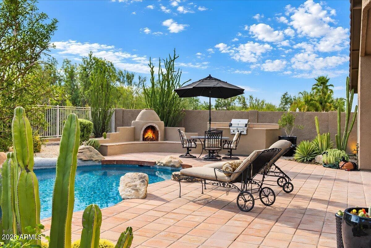 33223 N Symer Drive, Cave Creek, AZ 85331 — photo 20 of 26