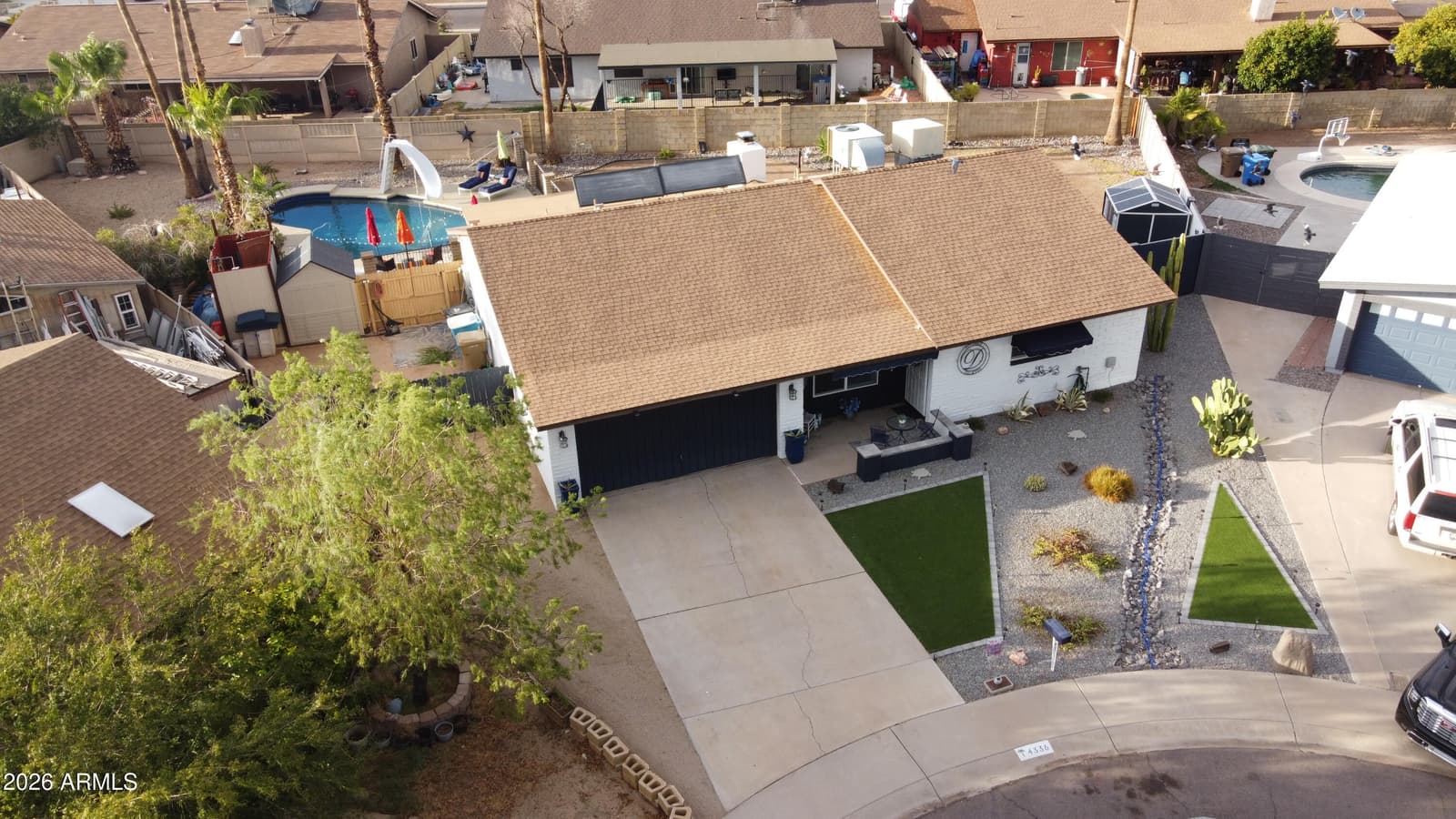 4336 W Sunnyside Avenue, Glendale, AZ 85304 — photo 72 of 72