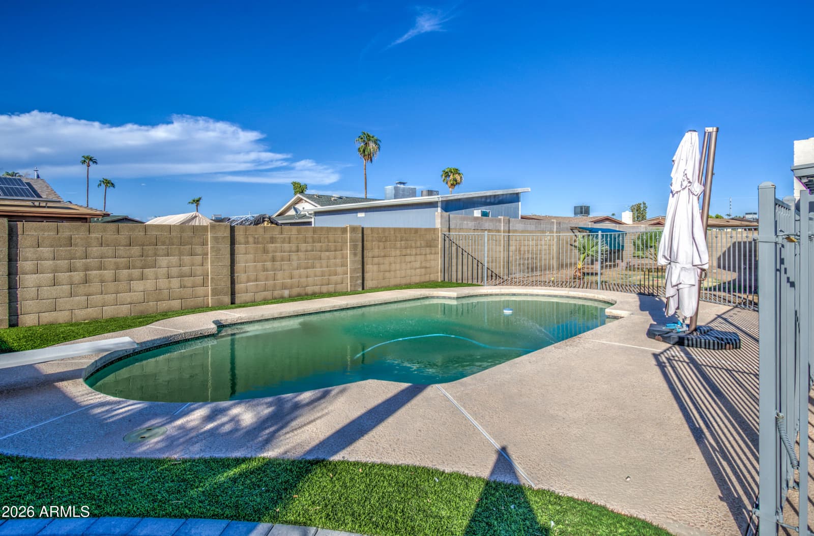3202 W McRae Way, Phoenix, AZ 85027 — photo 32 of 37