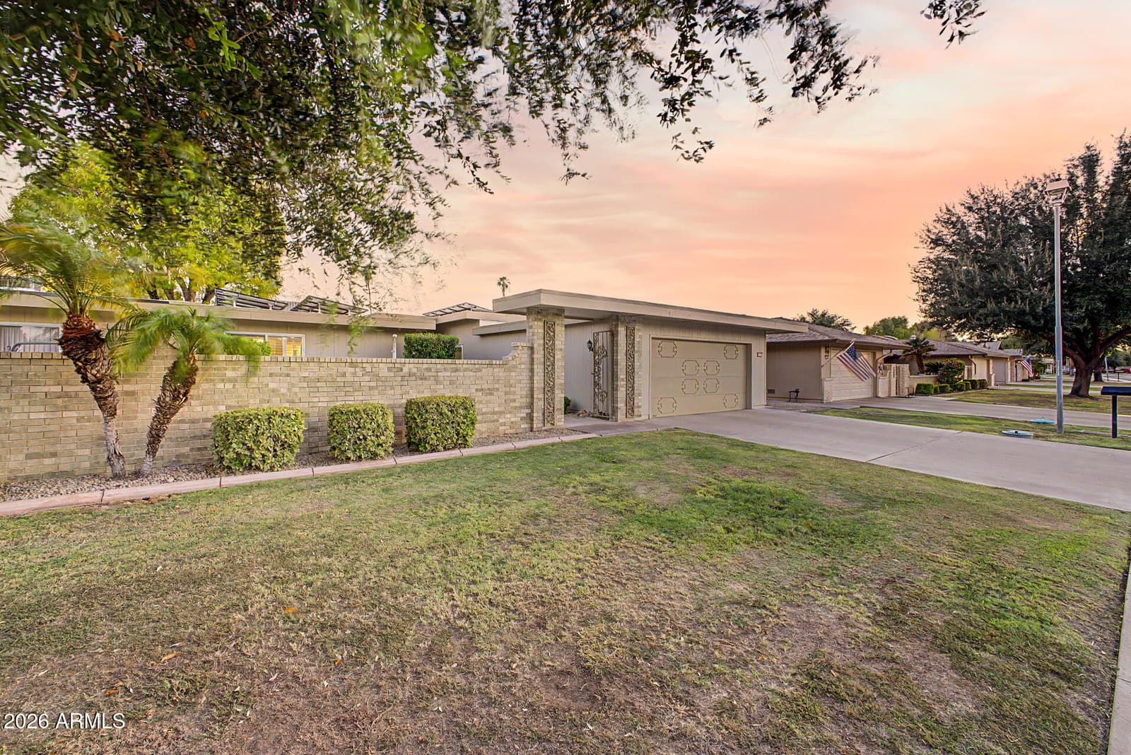 10105 W Manzanita Drive, Sun City, AZ 85373 — photo 28 of 86