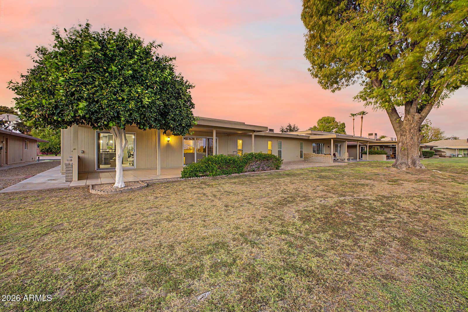 10105 W Manzanita Drive, Sun City, AZ 85373 — photo 61 of 86