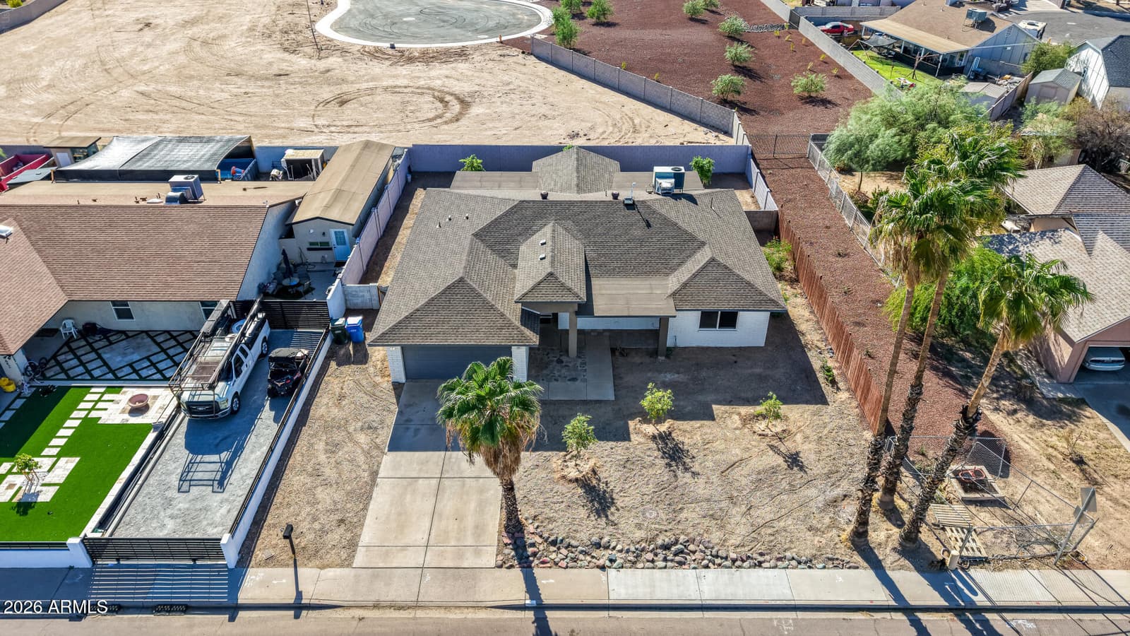 4650 N 103rd Avenue, Phoenix, AZ 85037 — photo 34 of 46