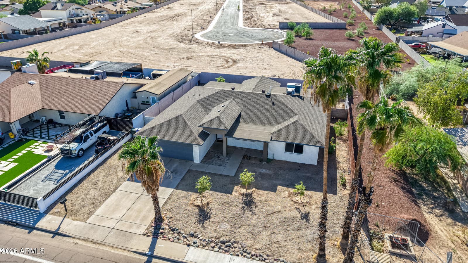 4650 N 103rd Avenue, Phoenix, AZ 85037 — photo 35 of 46